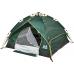 Палатка Skif Outdoor Adventure Auto II, 200x200 cm ц:green (3890091)